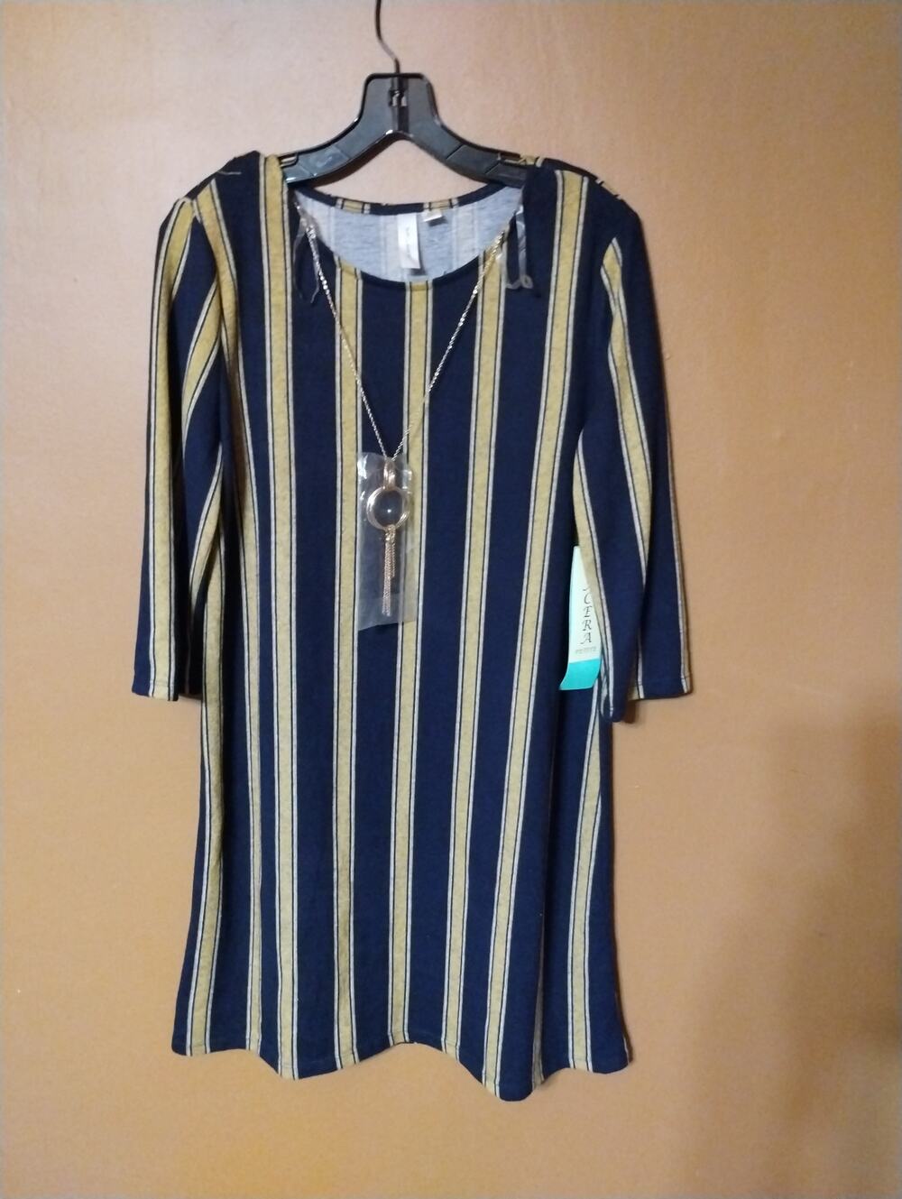 Tacera Dress Petite Large